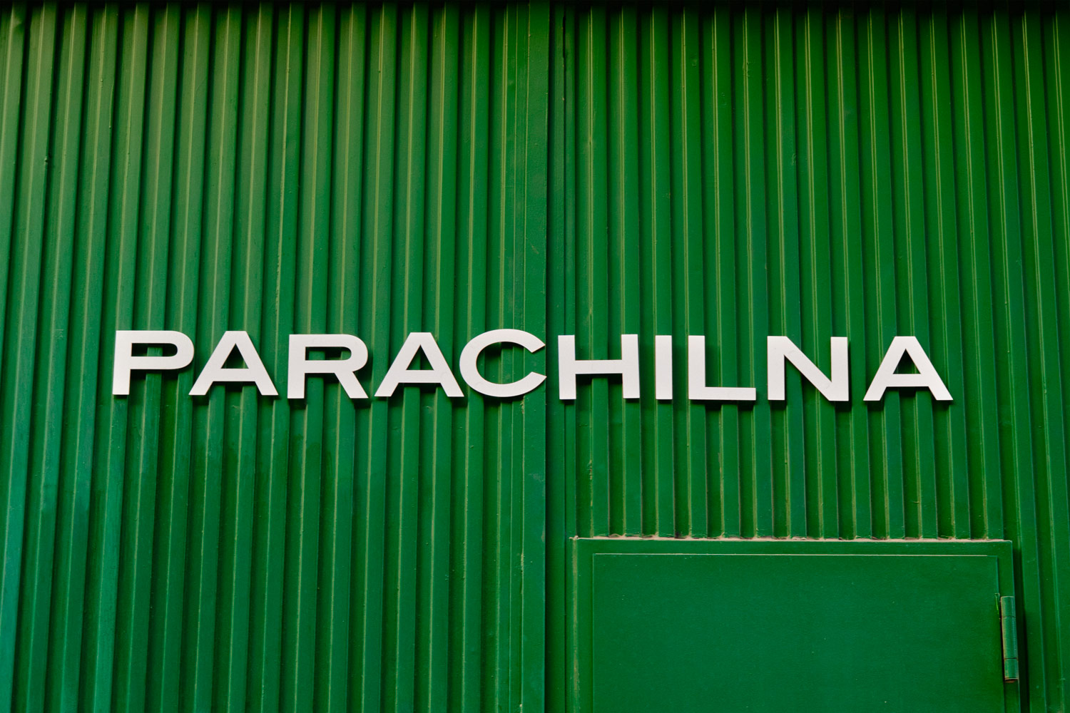PARACHILNA quattro 